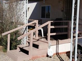 3158 W Linda Ln, Benson, AZ 85602