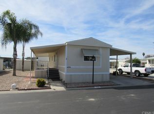 1895 W Devonshire Ave SPACE 108, Hemet, CA 92545