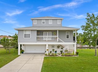 3424 Jewfish Dr, Hernando Beach, FL 34607