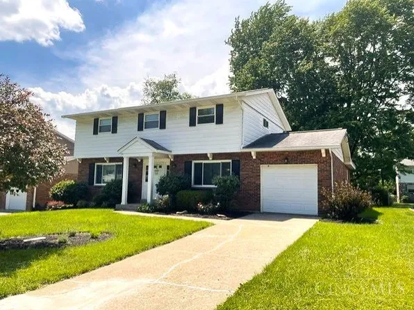 1559 Rockhurst Ln, Cincinnati, OH 45255