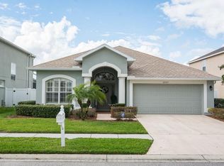 12507 Cricklewood Dr, Spring Hill, FL 34610