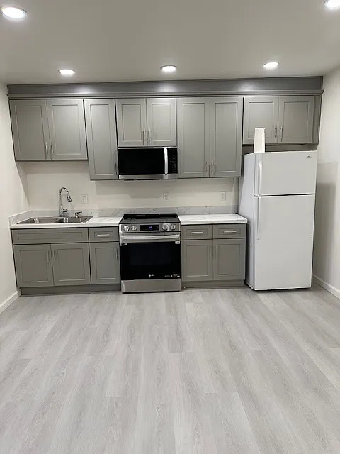1 bed, 550 sqft, $2,000 — Photo 2
