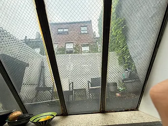 Rented by Buchbinder & Warren