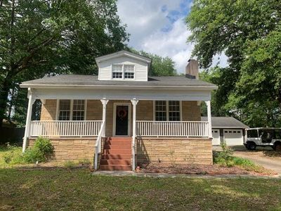 249 Parker Dr, Beech Island, SC, 29842