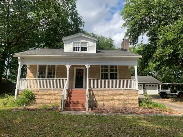 249 PARKER Drive, Beech Island, SC 29842