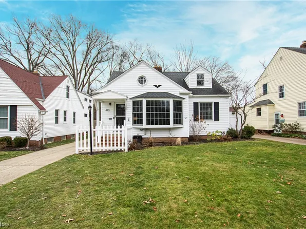 493 Humiston Dr, Bay Village, OH 44140