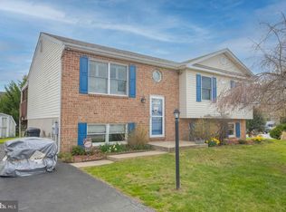 7301 Greenbank Rd, Baltimore, MD 21220