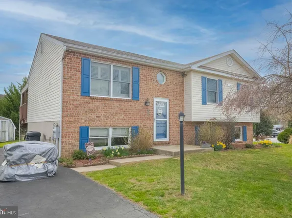 7301 Greenbank Rd, Baltimore, MD 21220