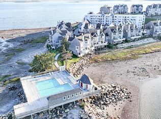 Spinnaker Island, Hull, MA 02045