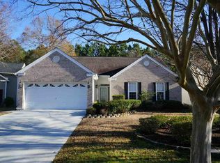 1462 Winged Foot Ct, Murrells Inlet, SC 29576