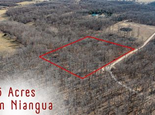 000 Thousand Oaks Drive, Niangua, MO 65713
