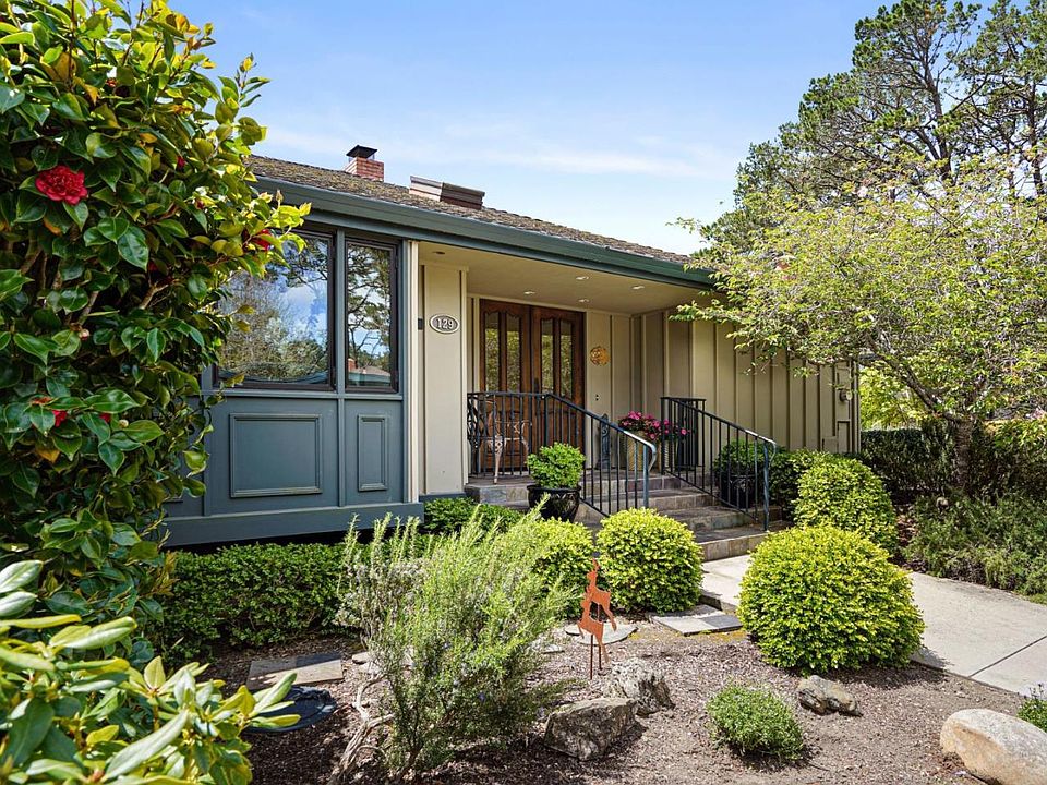 129 Del Mesa Carmel, Carmel, CA 93923 Zillow