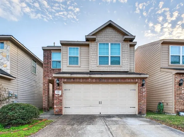 10913 Panther Ct, Houston, TX 77099