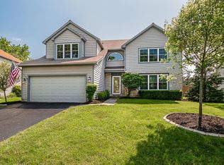 7410 Mapleleaf Blvd, Columbus, OH 43235