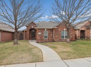 7003 Thunder Rd, Amarillo, TX 79119