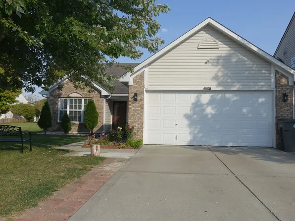 8103 Whitaker Valley Blvd, Indianapolis, IN 46237
