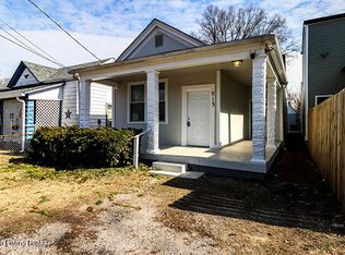 915 Winkler Ave, Louisville, KY