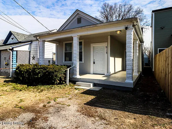 915 Winkler Ave, Louisville, KY 40208