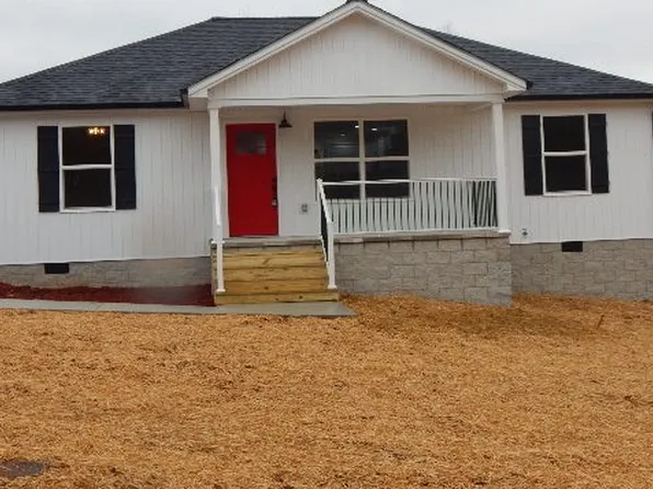 156 Hidden River Ave, Sparta, TN 38583