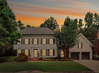 1152 Brookgate Way NE, Atlanta, GA 30319