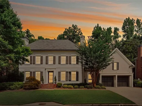 1152 Brookgate Way NE, Atlanta, GA 30319