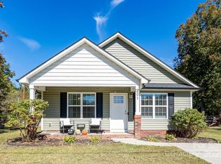 601 E 13th St, Kannapolis, NC 28083