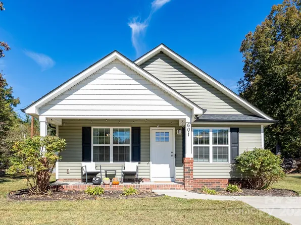 601 E 13th St, Kannapolis, NC 28083