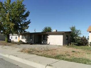 303 Swire Ave, Aztec, NM 87410