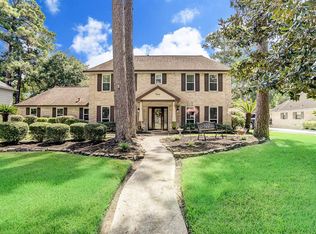 8307 Everleaf Dr, Spring, TX 77379