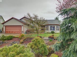 969 N Jackson St, Lafayette, OR 97127