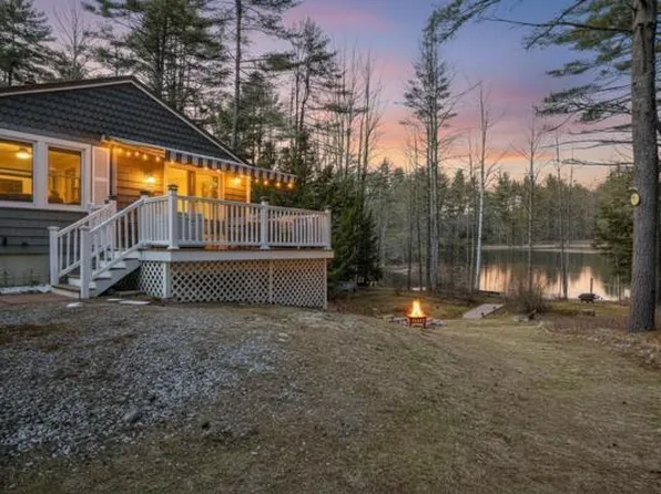 202 Beaver Brook Road, Limerick, ME 04048