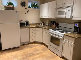 65 N Margin St #1, Boston, MA 02113