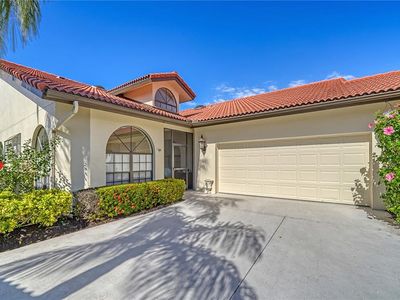 4593 Las Brisas Ln, Sarasota, FL, 34238