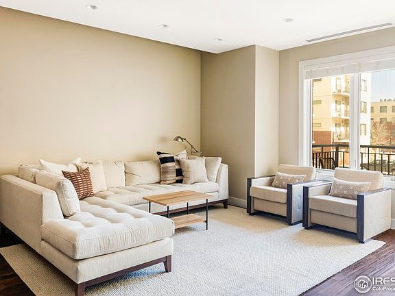 2nd image of 3301 Arapahoe Ave #204