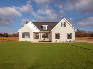 550 Trice Rd, Henderson, TN 38340