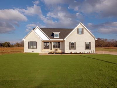 550 Trice Rd, Henderson, TN, 38340