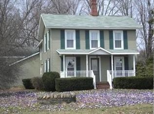 1877 Peck Settlement Rd, Jamestown, NY 14701