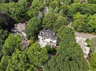 178 Tappan St, Brookline, MA 02445