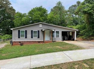 18 Mockingbird Dr, Cartersville, GA 30120