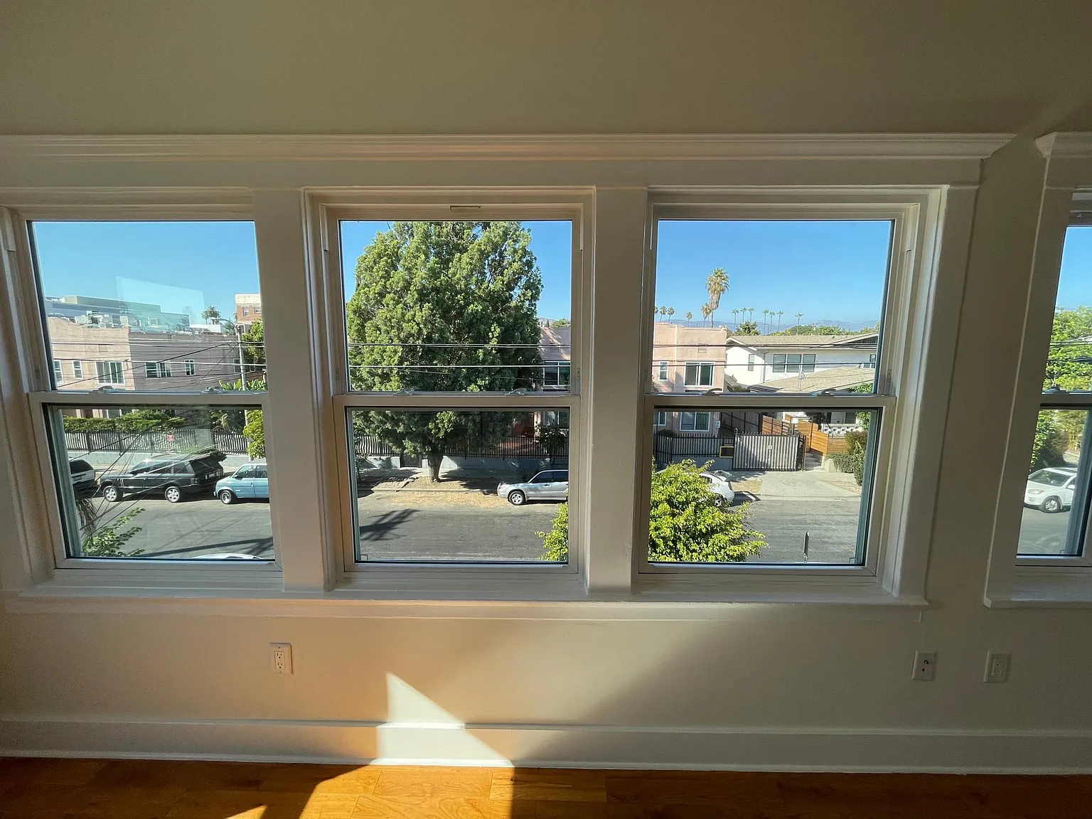 1 bed, 600 sqft, $1,990 — Photo 4