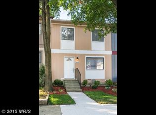 12039 Hallandale Ter, Bowie, MD 20721