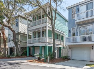 31 Veranda Beach Rd, Saint Helena Island, SC 29920