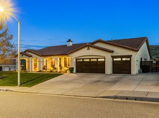 5540 Regent Hill Ter, Palmdale, CA 93551
