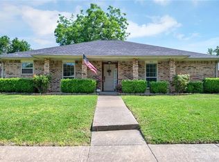 8810 Doliver Dr, Rowlett, TX 75088
