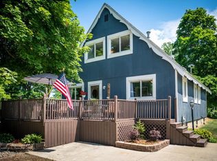 3875 Caro Rd, Sebewaing, MI 48759