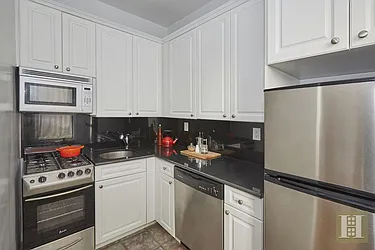Sold by Halstead Real Estate