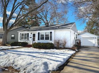 612 Ruder St, Wausau, WI 54403