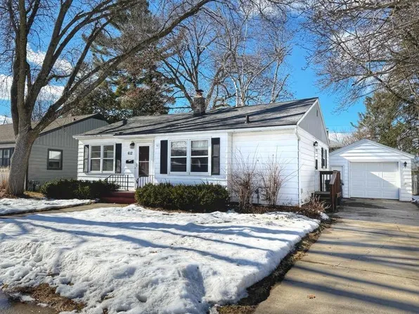 612 RUDER STREET, Wausau, WI 54403