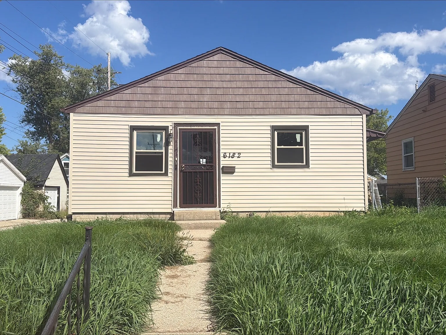 6182 North 36th Street - 1 — Photo 1