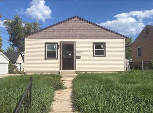 6182 N 36th St, Milwaukee, WI 53209